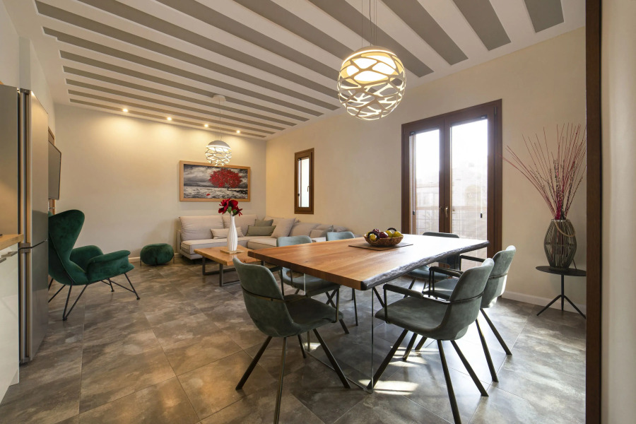 Andros 4 All Seasons Villas & Suites