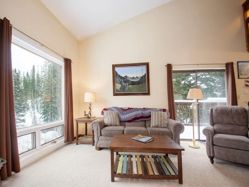 Vasquez Creek Townhomes #1