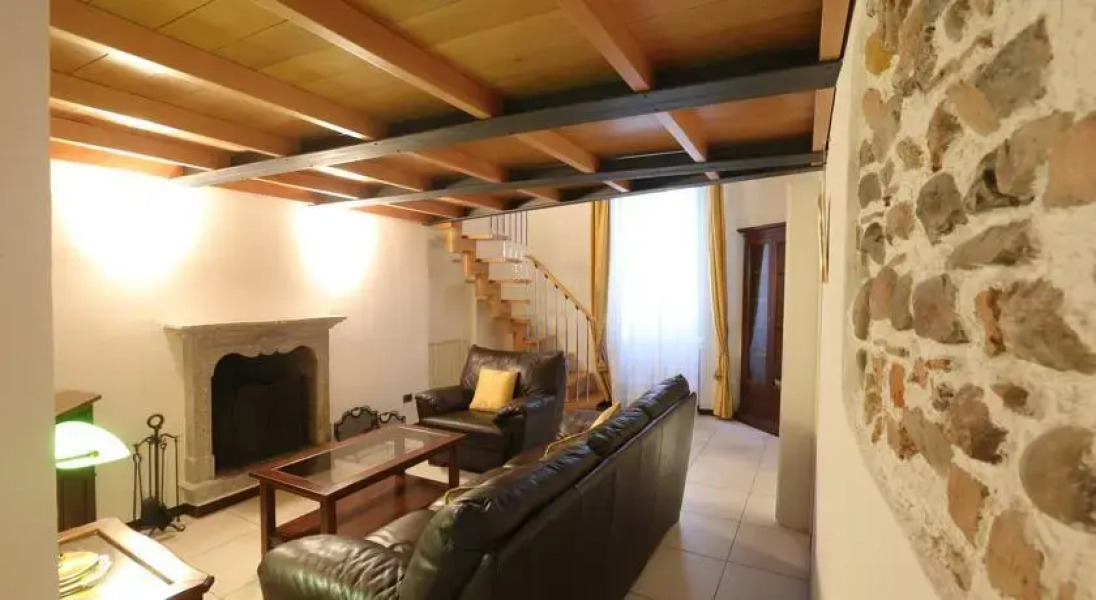 Foresteria Santa Chiara