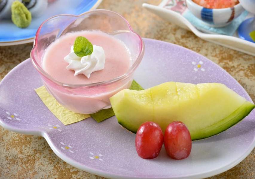 Fukuishimiyamashinrinonsen Mirakurutei