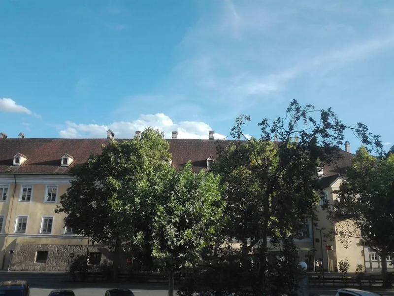 kontor Boutiquehotel