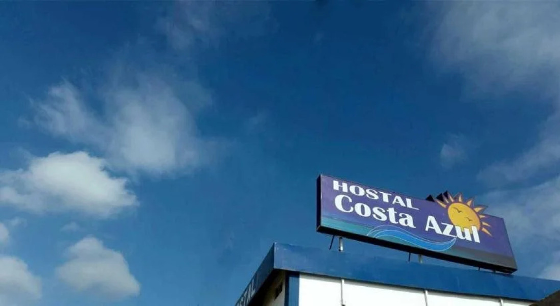Hostal Costa Azul