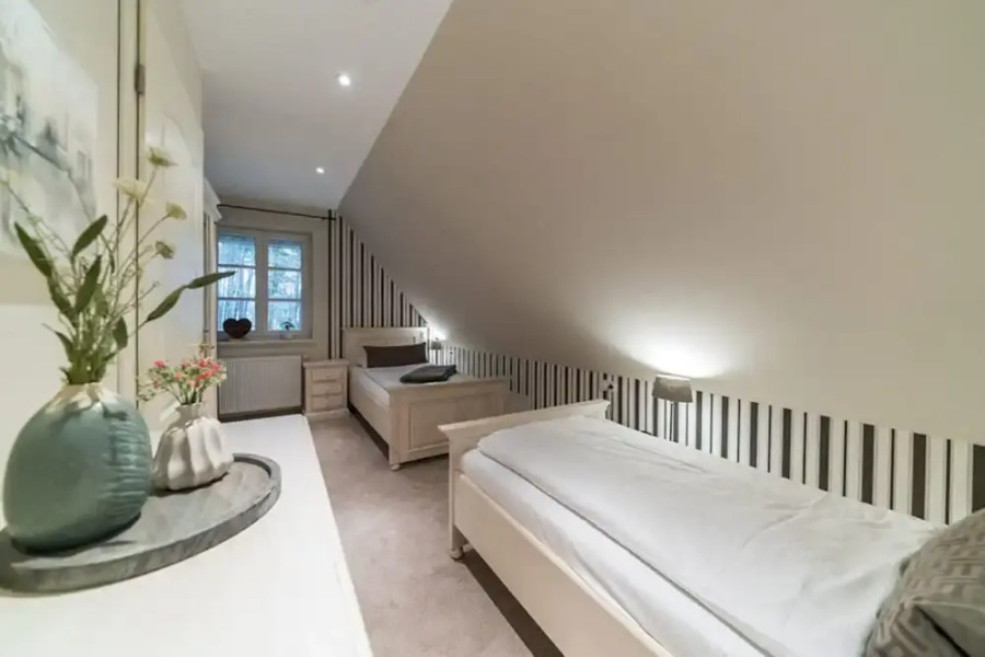 Familienhaus fur in Dierhagen