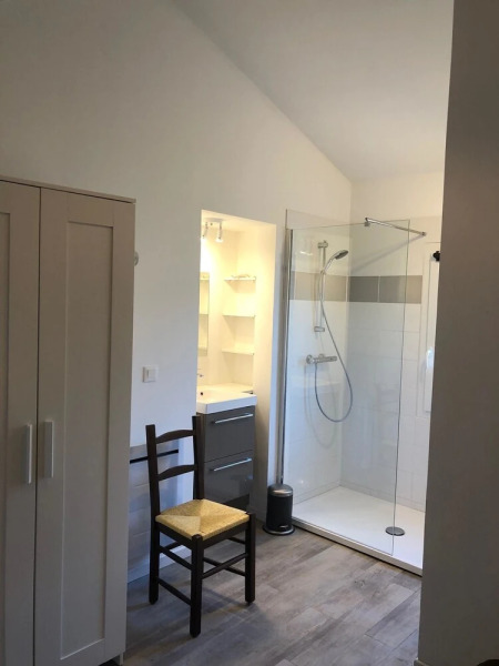 House With 2 Bedrooms in La Tremblade, With Pool Access, Enclosed Gard