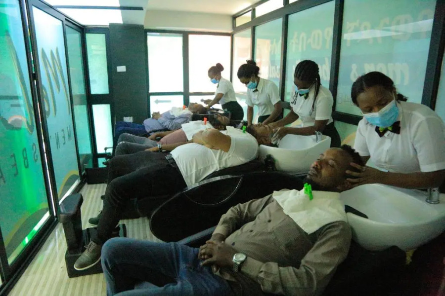 Unison Hotel and Spa