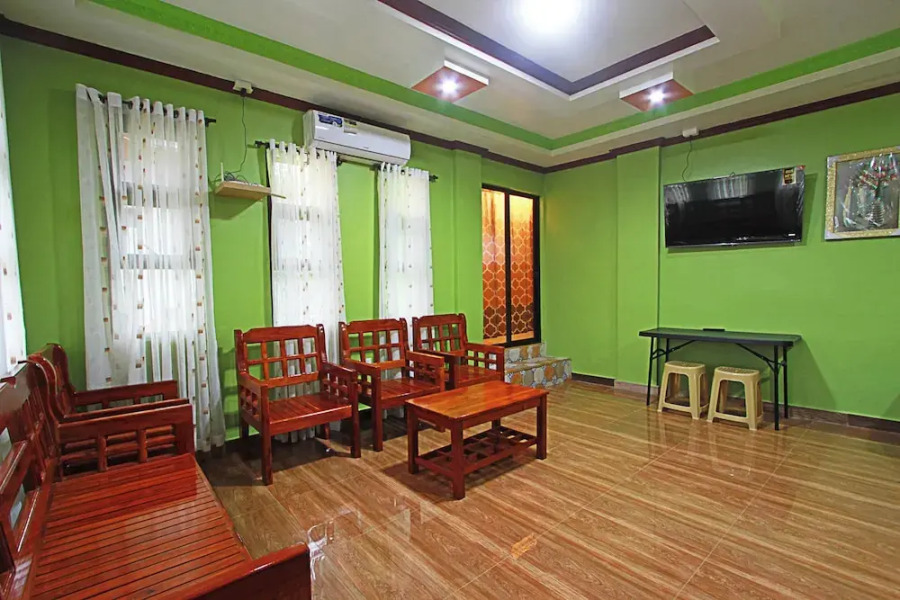 Loboc Airbnb Traveller's Inn