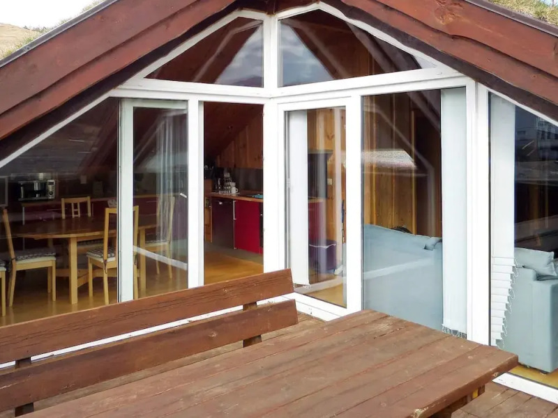 Holiday Home in EidsvÃ¥g