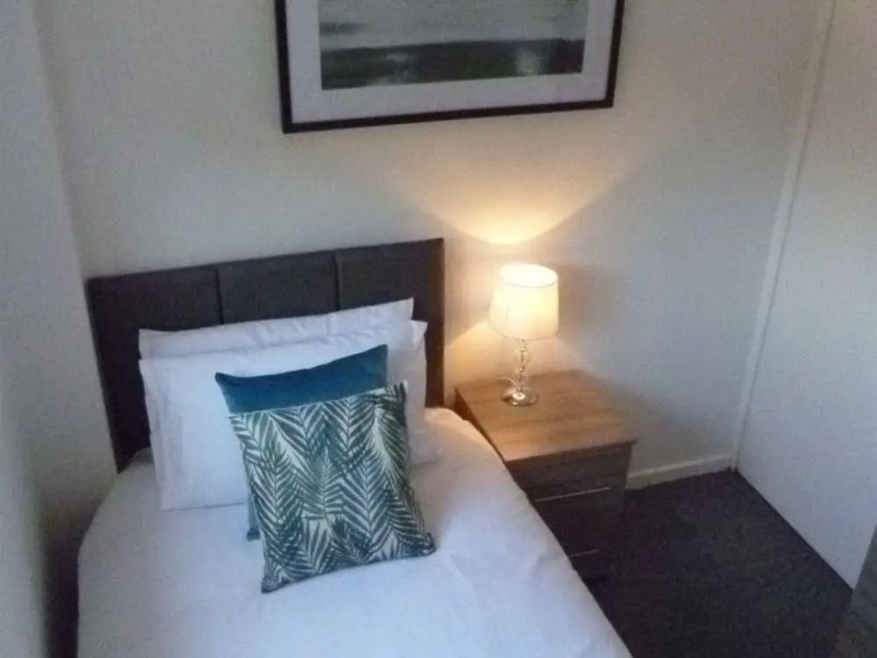 Millford Airport Lodge