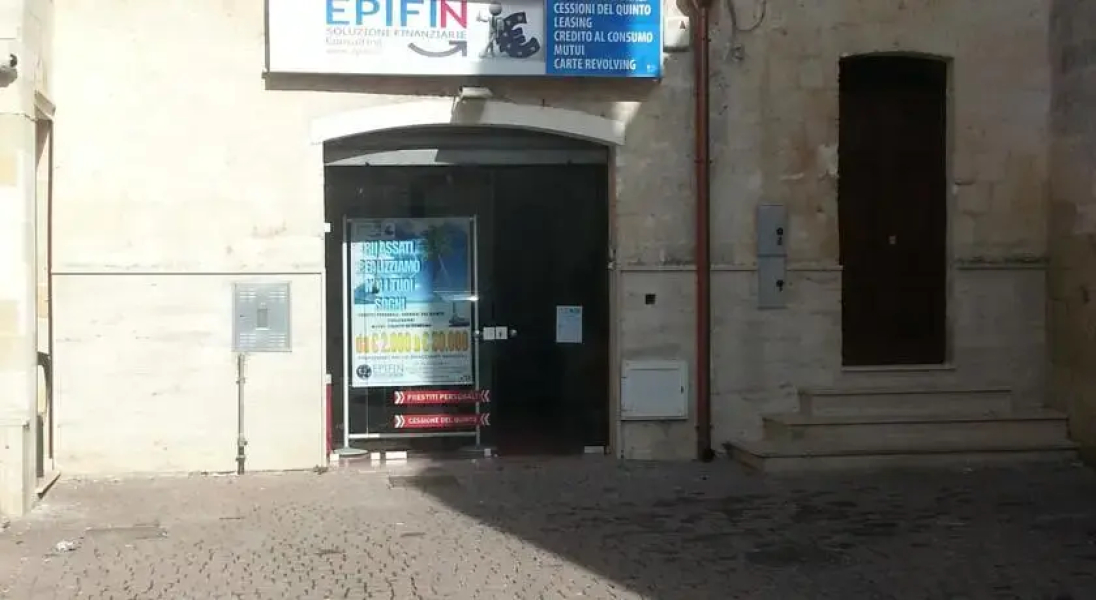 Suite San Giovanni