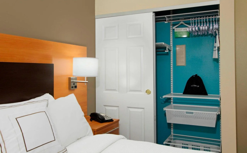 TownePlace Suites Redwood City Redwood Shores