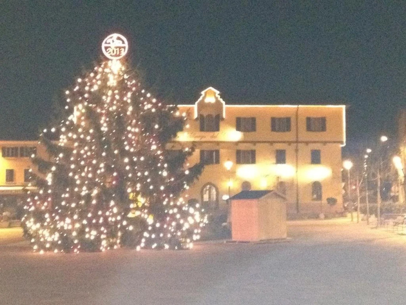 Albergo Ristorante Il Cervo