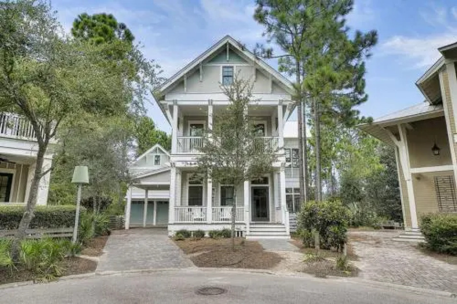 WaterColor Reunions by RedAwning