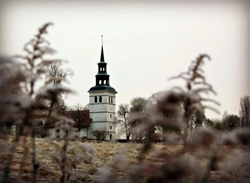 Kungskvarnen Borgvik