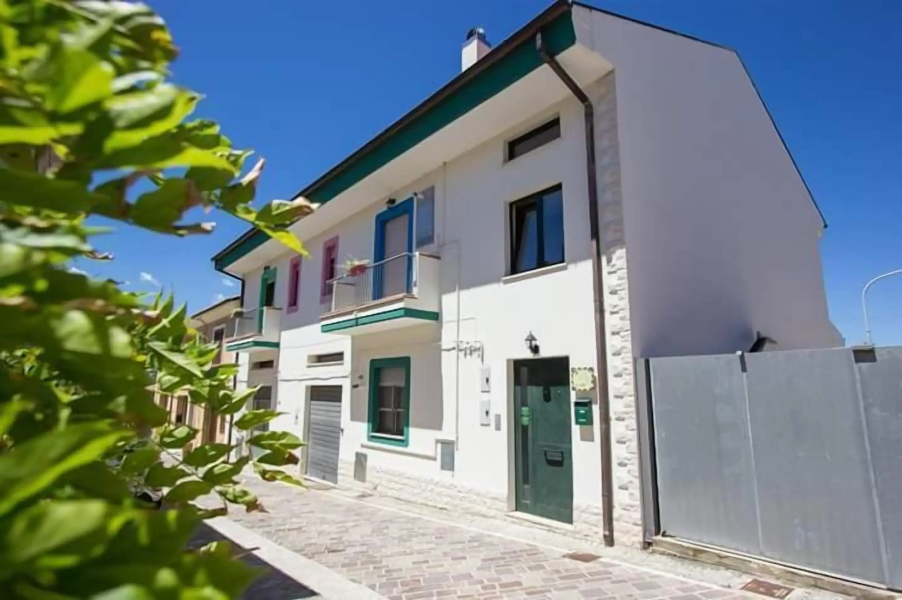 Le Cromie B&B