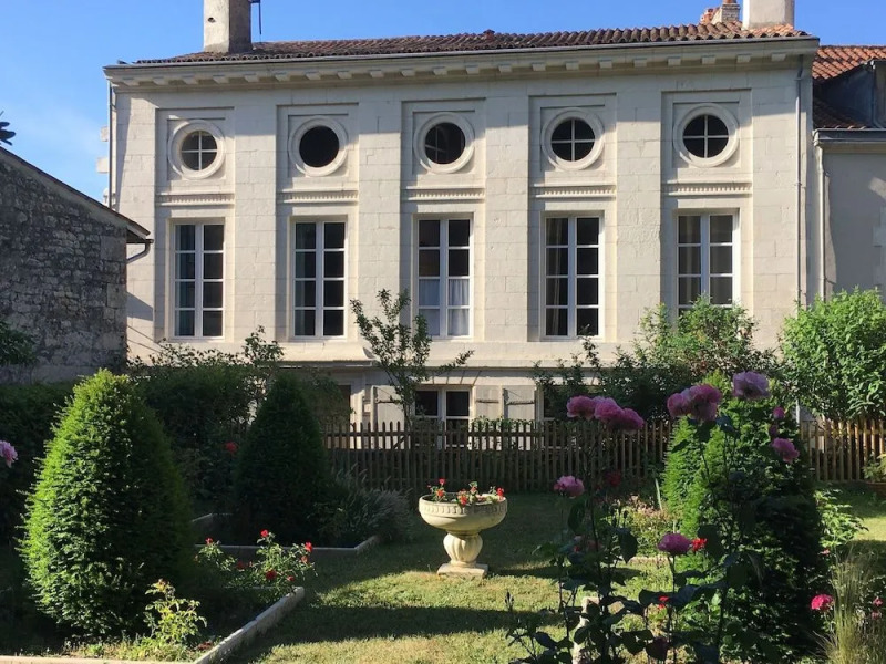 Beaux Esprits Chambres d'Hôtes