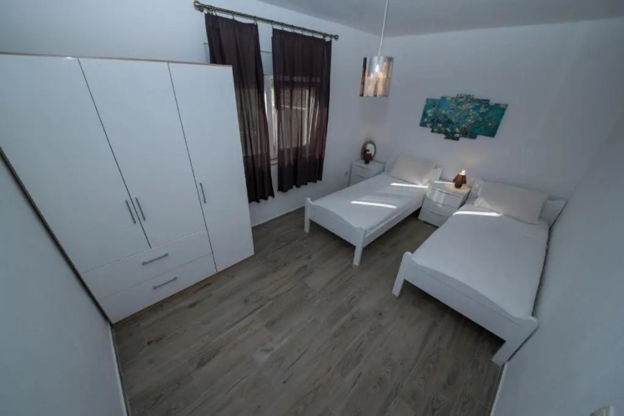 Holiday Home Meri