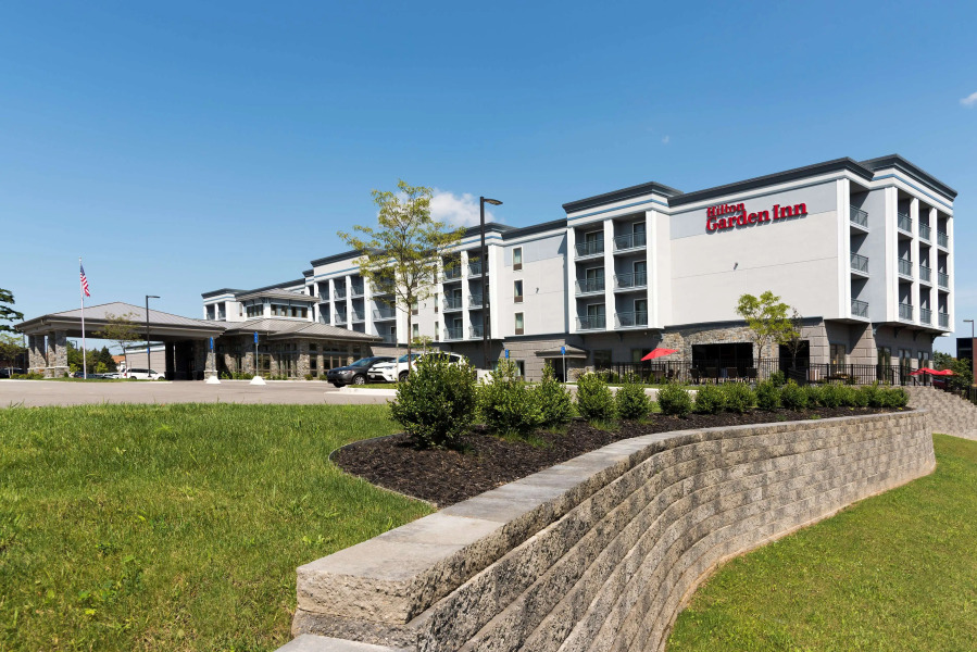 Hilton Garden Inn Grand Rapids East