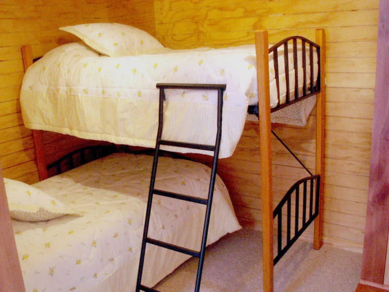 Hotel Posada de Farellones