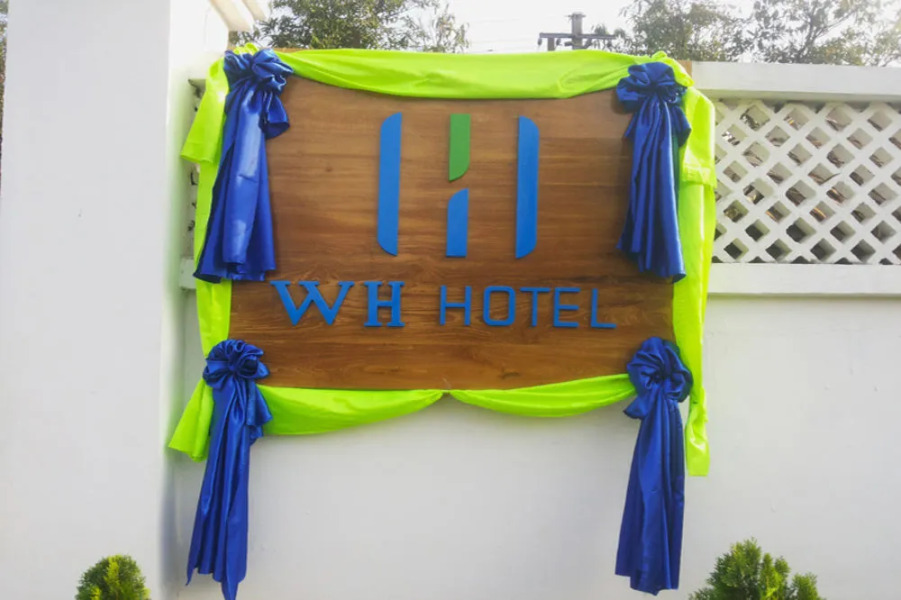 WH Hotel Thanlyin