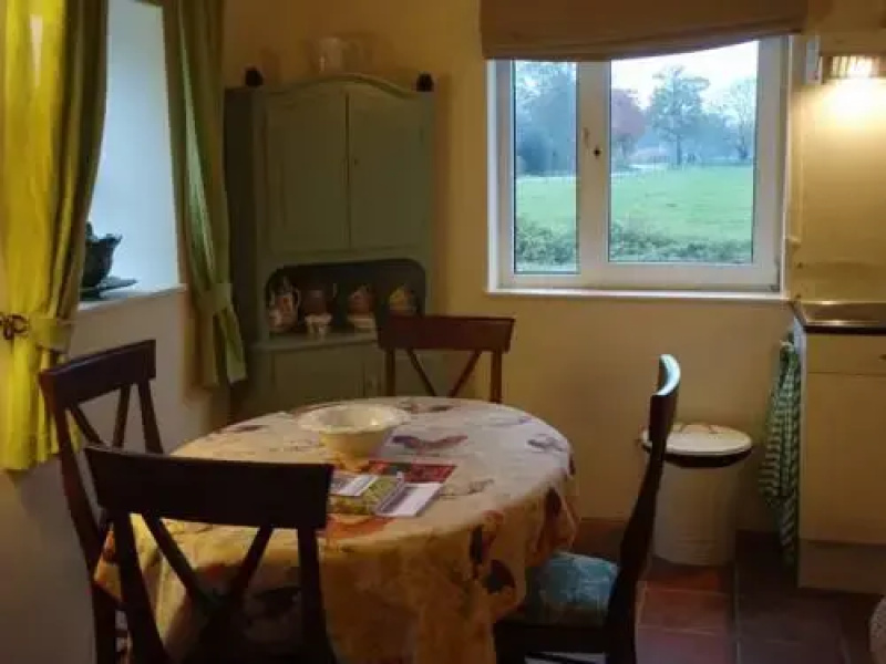Fraser Cottage