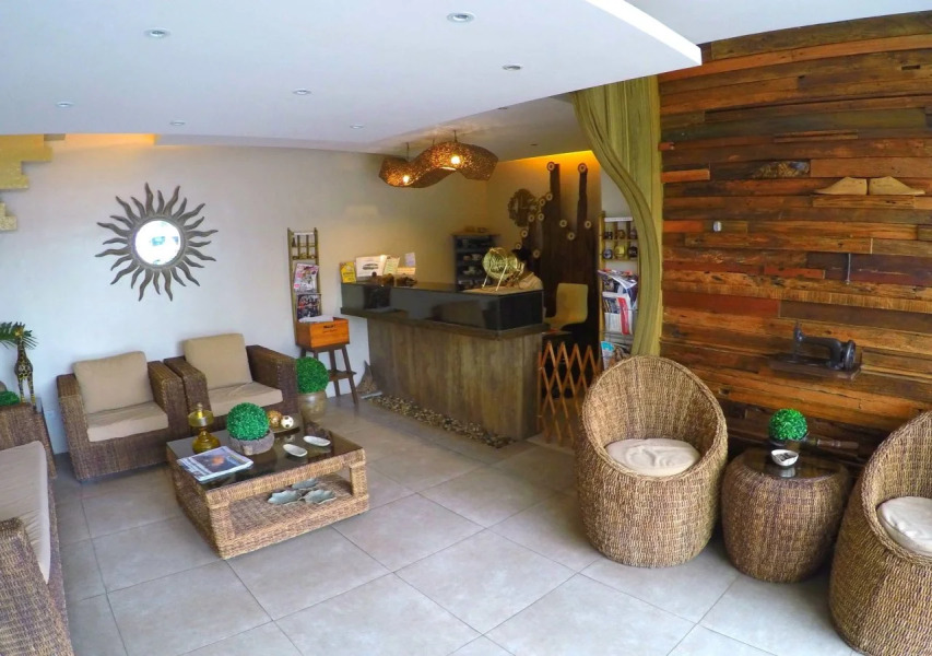 Hotel Joselina - Main