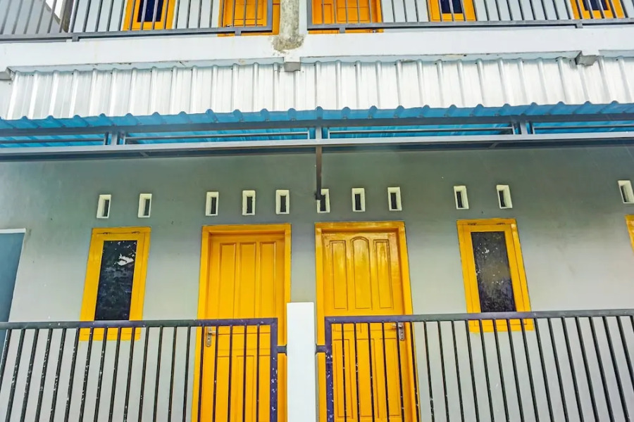 Hotel O Kost Pak Suyatno Syariah