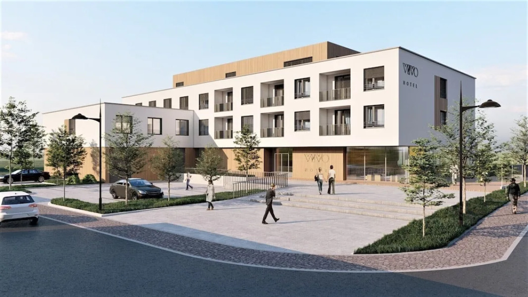 Hotel VIVO