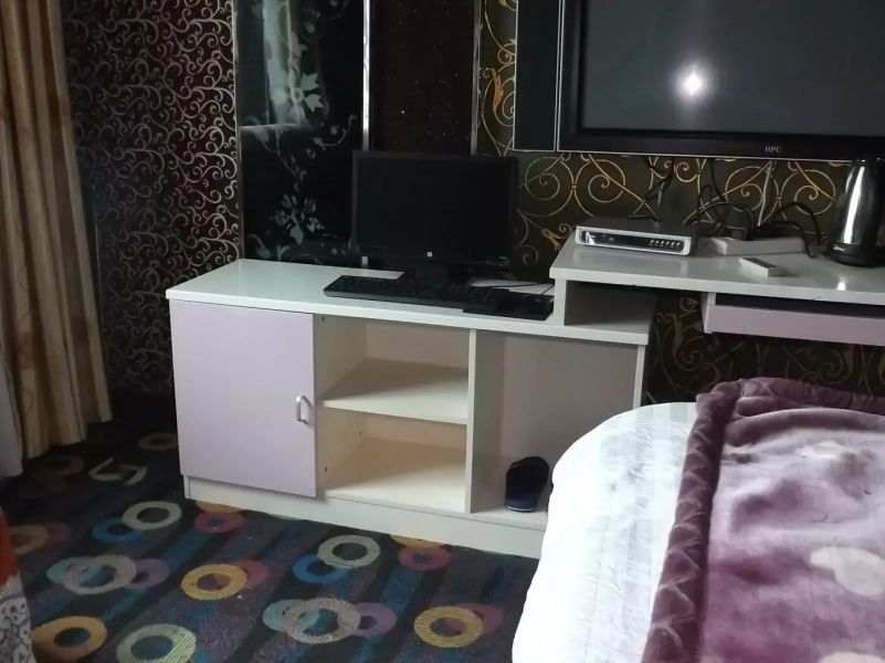 Shangri-La Jinyong Hotel