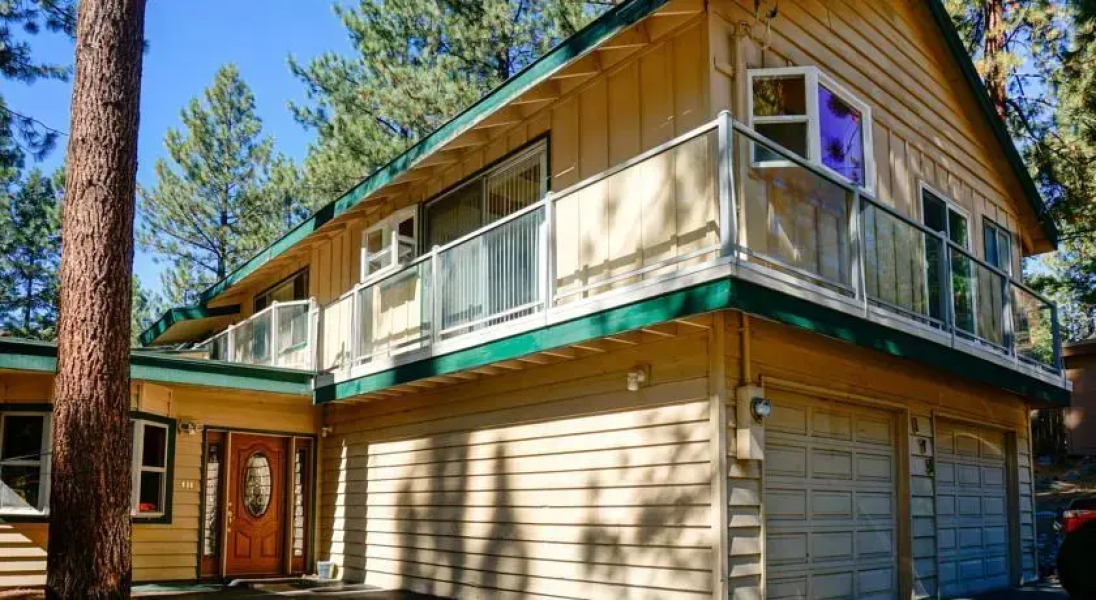 Hodge Podge Lodge by Tahoe Management Services