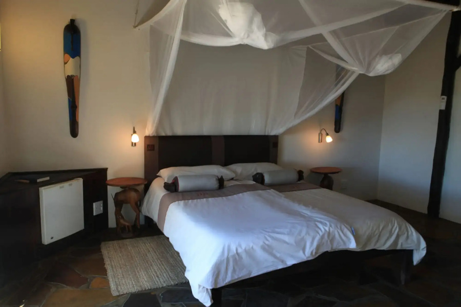 Immanuel Wilderness Lodge