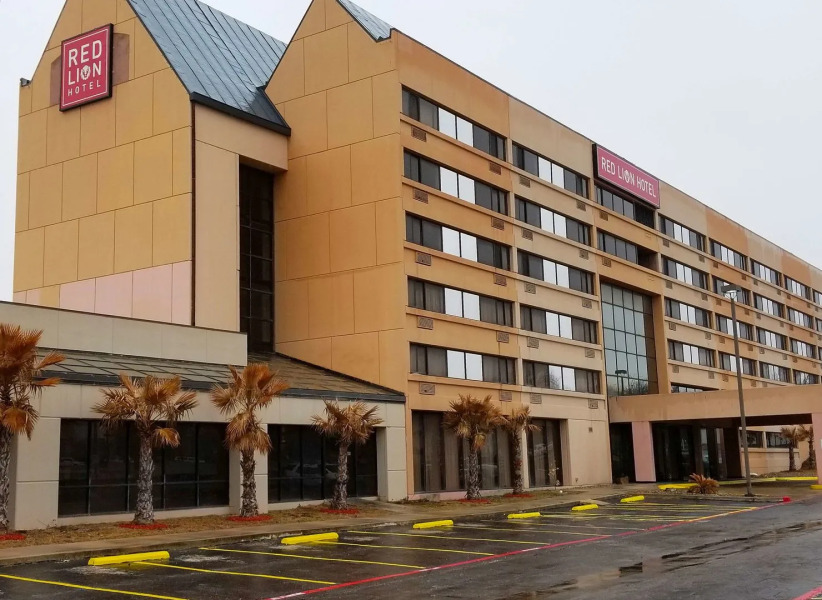 OYO Hotel Killeen East Central