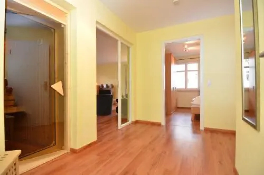 Villa Seerose - Apt. 15