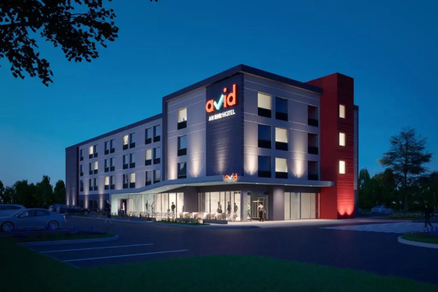 avid hotel Cincinnati N - West Chester by IHG