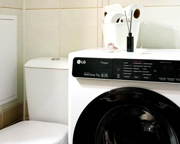 Комфорт на бульваре Московский