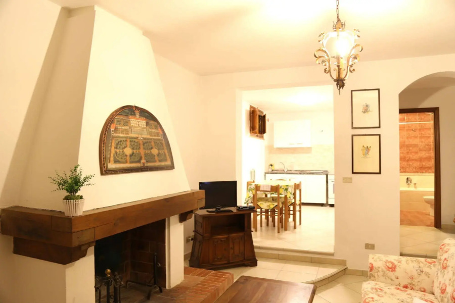 Casabella Residenza d'Epoca