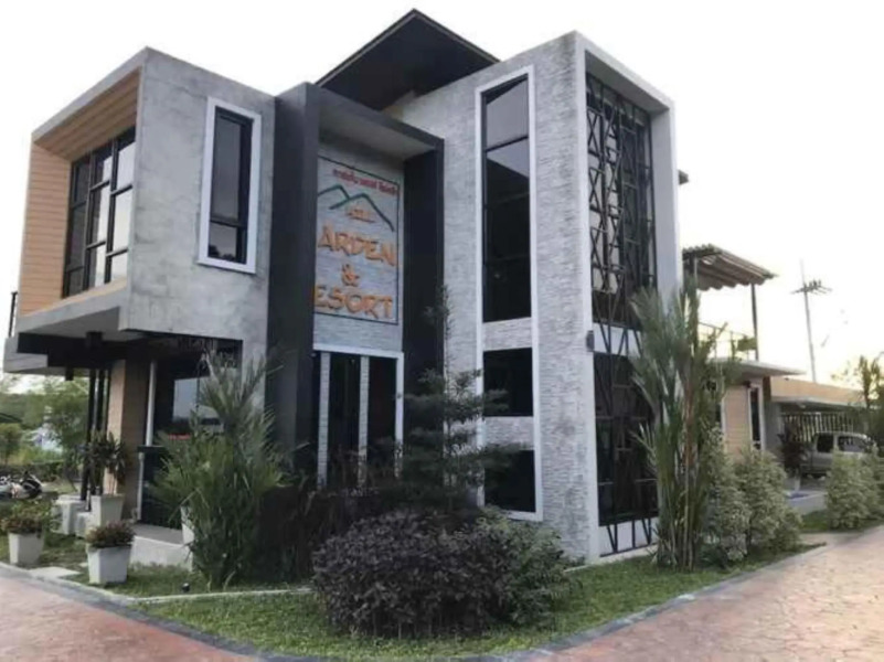 The Loft House Garden & Resort