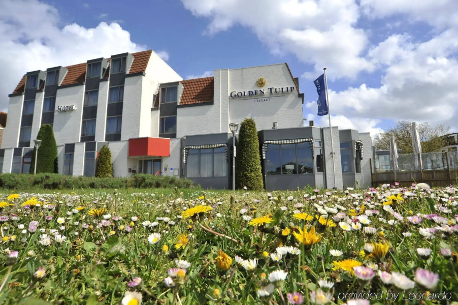 Golden Tulip LEscaut