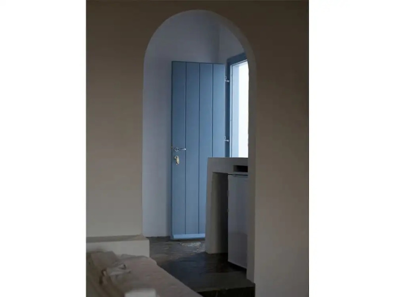 Oliaros Seaside Lodge