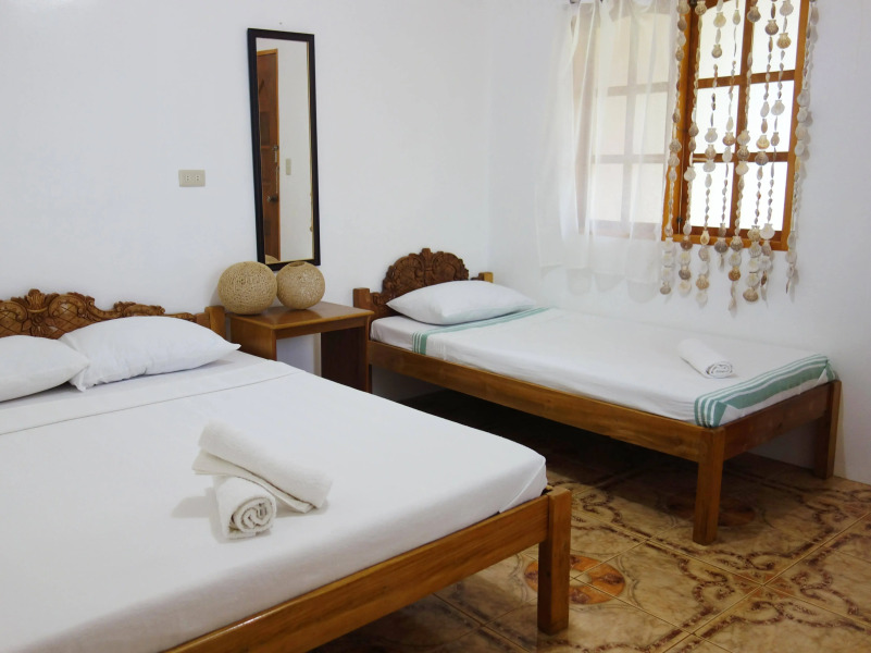 Amor Farm Beach Resort