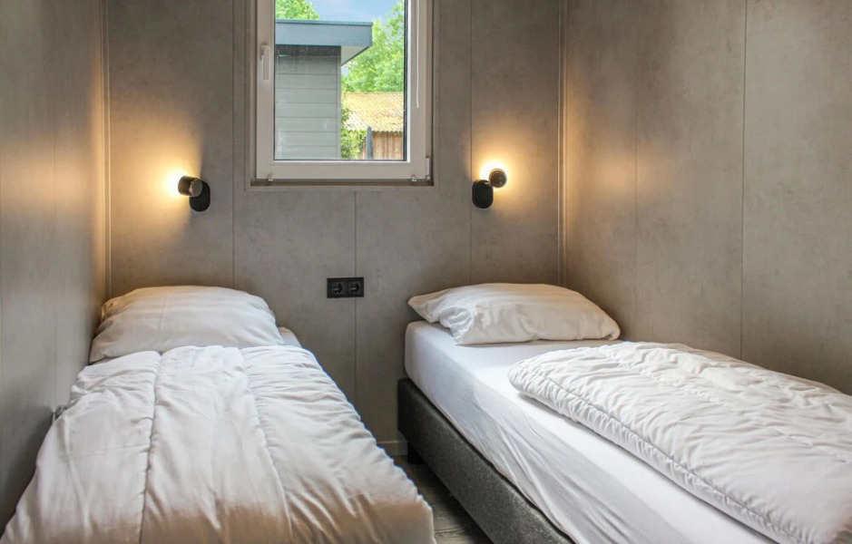 Awesome Home in Epe With 3 Bedrooms and Wifi