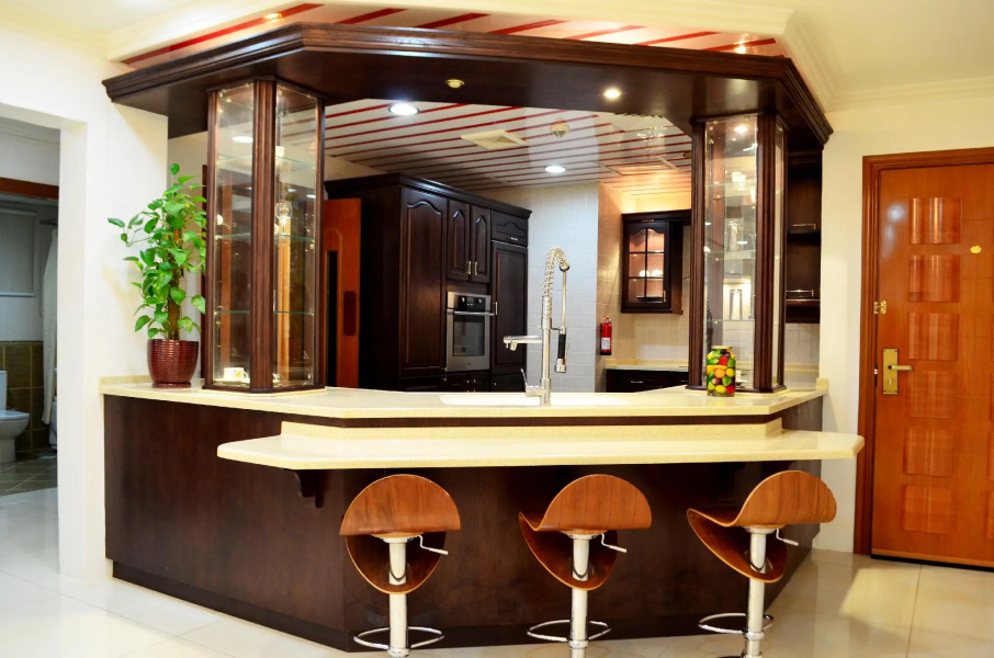 Kiev Tower Hotel Apartments