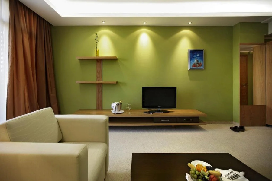 Hotel Sevtopolis Medical & SPA