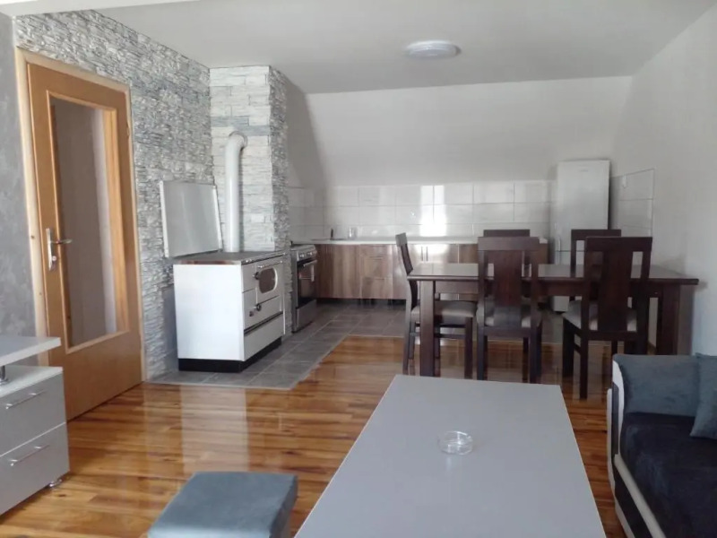 Apartman Danica