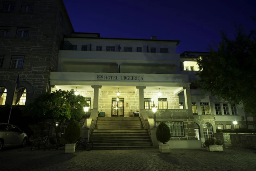 Hotel Urgeiriça