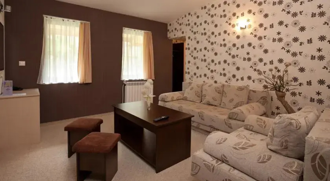 Dimina Balneo SBRFRM Complex