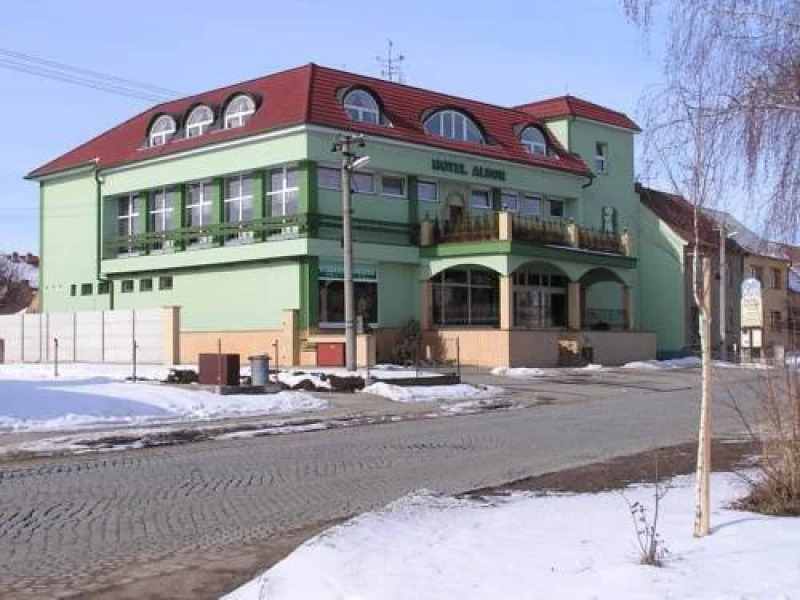Hotel Albor