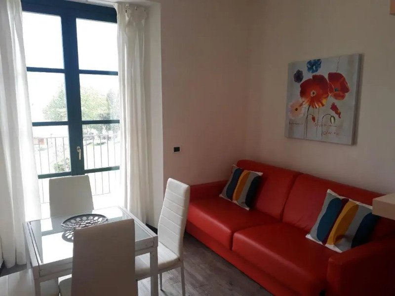 Campione Giulia Exclusive Lakefront apartment by Gardadomusmea