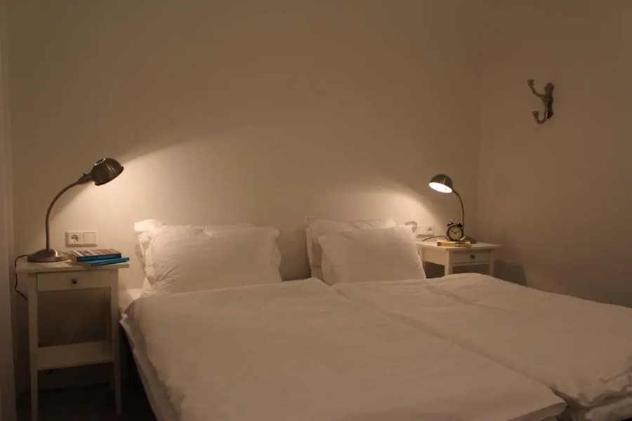 Halllandsnes Apartments