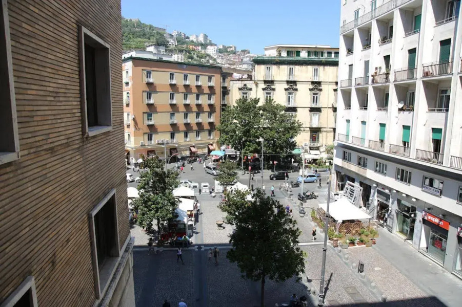 Boutique Hotel PIazza Charity