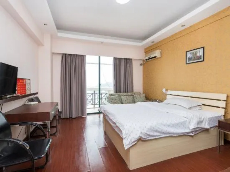 Baolong Apartment Hotel